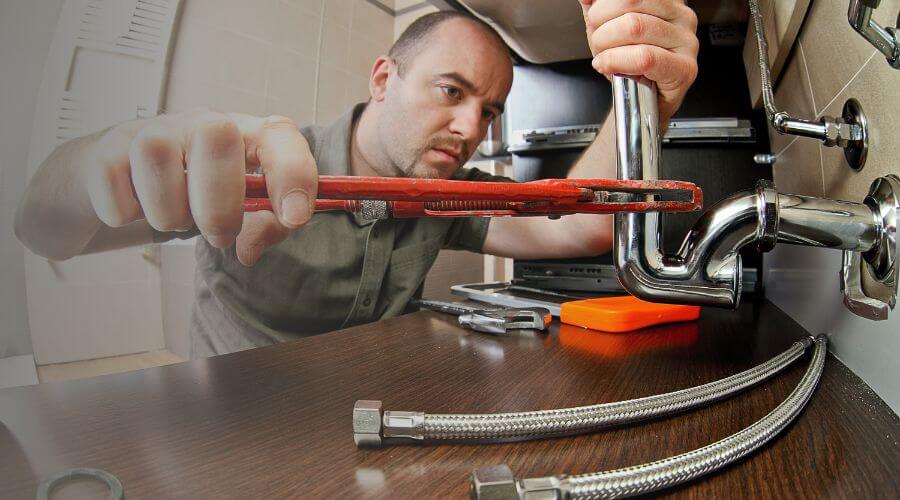 Expert burst pipe repair services in Spottsville, KY
